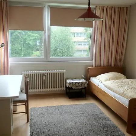 3 Zimmer Monteurwohnung Mit Wlan Und Tv Διαμέρισμα *