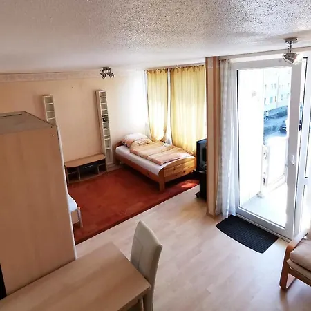 3 Zimmer Monteurwohnung Mit Wlan Und Tv Dormagen